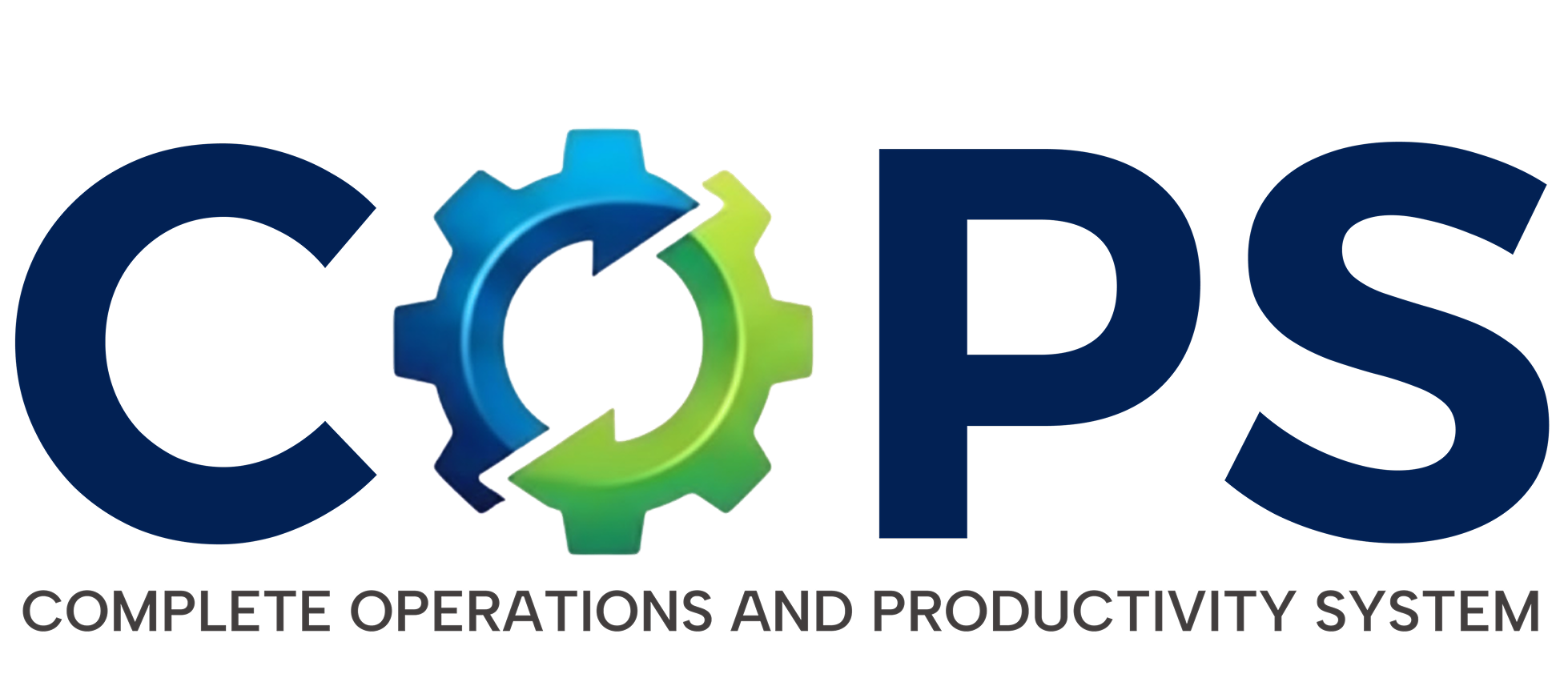 COPS Logo