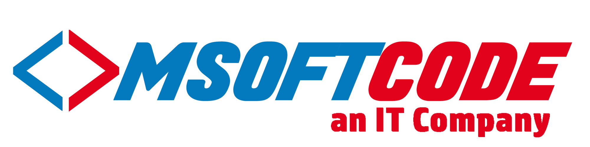 MSOFTCODE Logo
